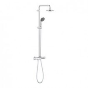 Colonne de douche Grohe Vitalio Start System 160