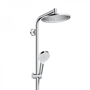 Colonne de Douche Hansgrohe Crometta S 240 EcoSmart 27270000