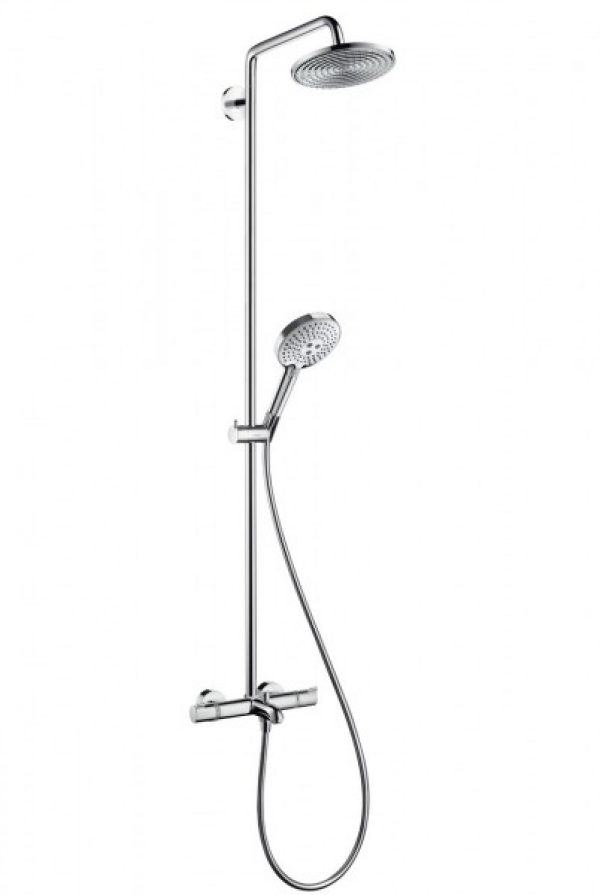 Colonne de Douche Hansgrohe Raindance Select S Raindance Select 240