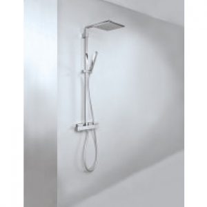 Colonne douche Grohe Euphoria Cube XXL 230