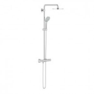 Colonne douche GROHE Euphoria System 210