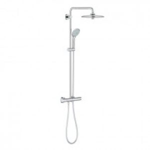 Colonne douche GROHE Euphoria System 260