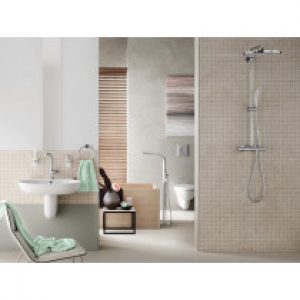 Colonne douche Grohe Rainshower System 310