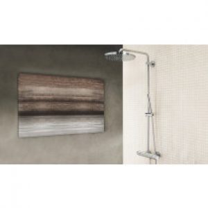 Colonne douche Grohe Rainshower System 400