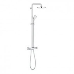 Colonne douche GROHE Tempesta Cosmopolitan System 210