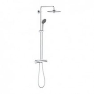 Colonne douche Grohe Vitalio Joy 260