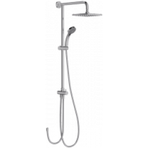 Colonne douche sans mitigeur Jacob Delafon EO E45893