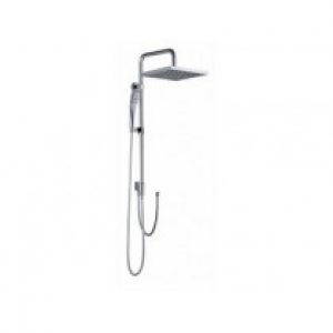 Colonne douche tête carrée Jacob Delafon Eo E11716