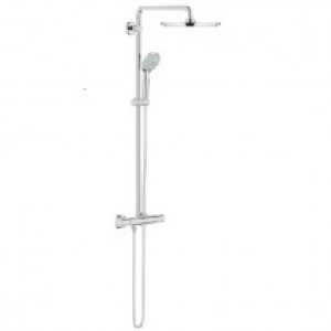 Colonne douche XXL Grohe Euphoria system 310