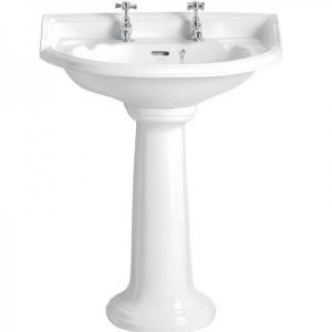 Colonne lavabo Dorchester Heritage