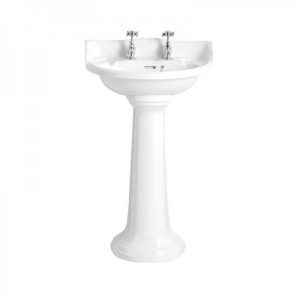 Colonne Lavabo Heritage Dorchester PDW09CL