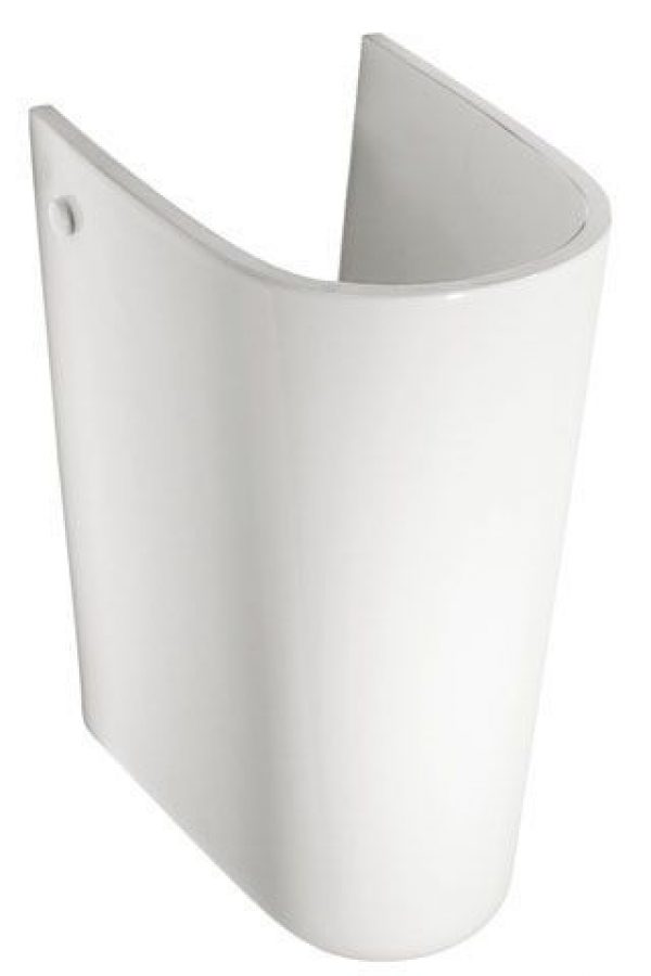 Colonne Lavabo Ideal Standard Eurovit Plus murale