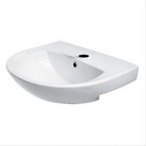 Colonne pour lavabo à poser Mumbai