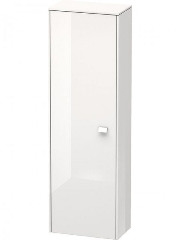 Colonne Salle de Bain Duravit Brioso 1330x420x240mm