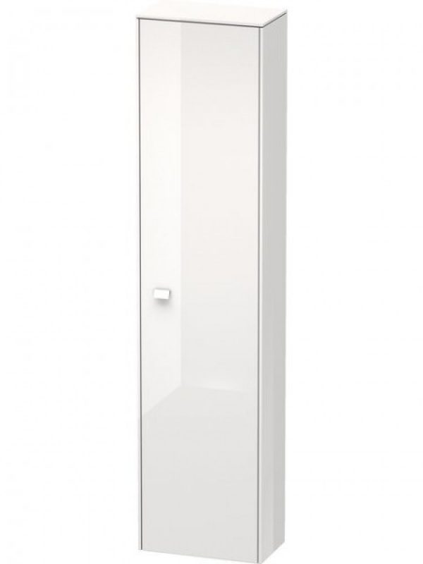 Colonne Salle de Bain Duravit Brioso 1770x240mm