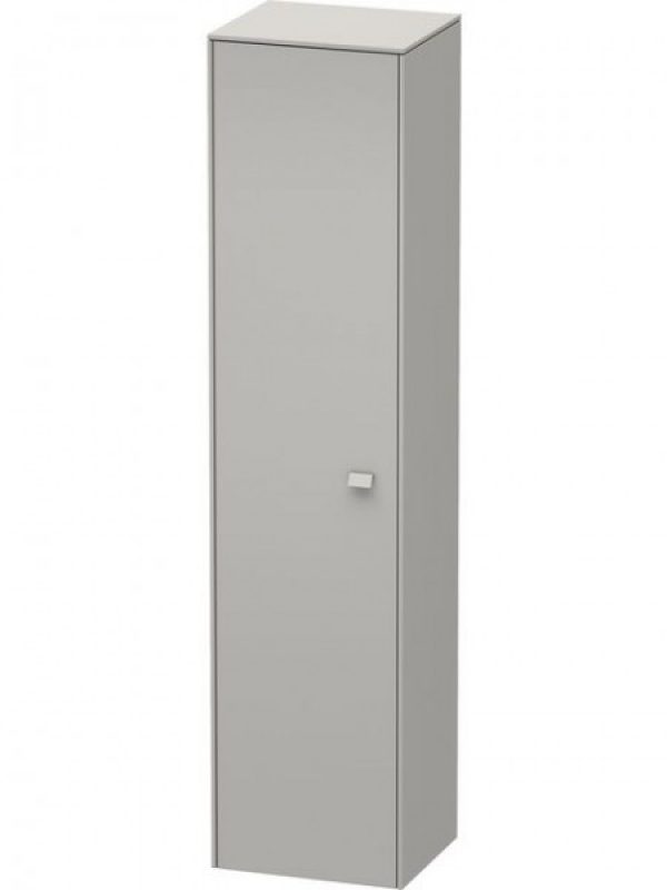 Colonne Salle de Bain Duravit Brioso 1770x360mm