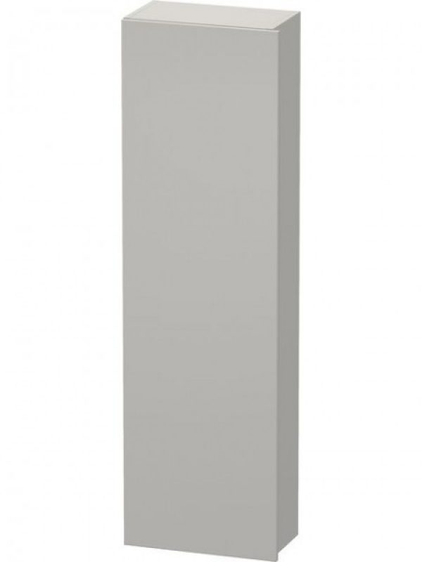 Colonne Salle de Bain Duravit DuraStyle 1400x240mm