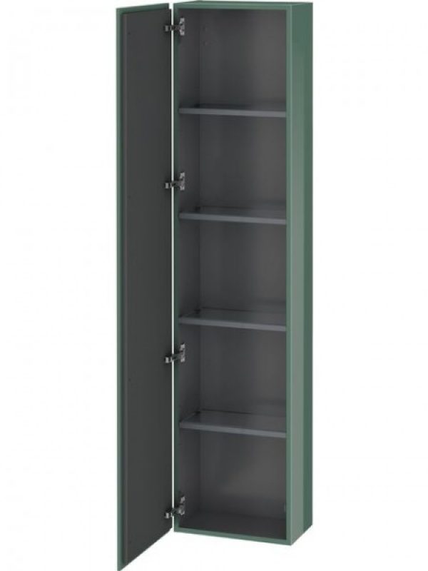 Colonne Salle de Bain Duravit L-Cube 1760x243mm