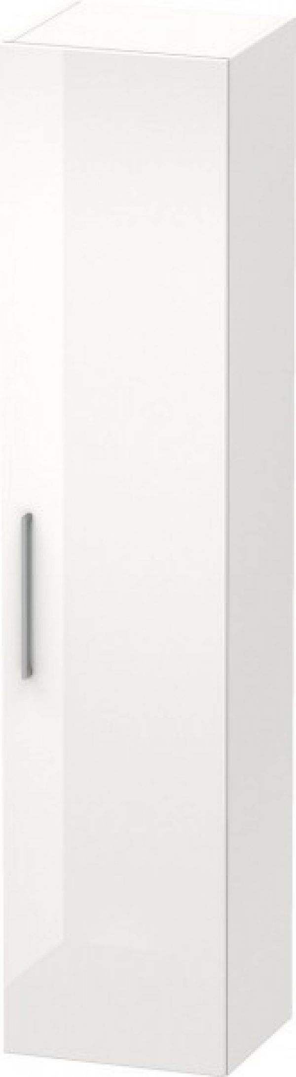 Colonne Salle de Bain Duravit Vero 1760x400mm