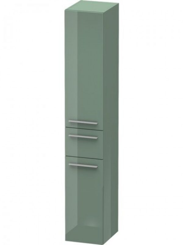 Colonne Salle de Bain Duravit X-Large 1760x358mm