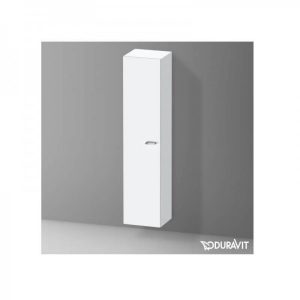 Colonne Salle de Bain Duravit XBase 1760x400x358mm