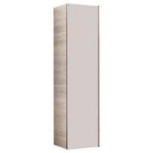Colonne Salle de Bain Geberit Citterio 1 Porte 400x1600x371mm