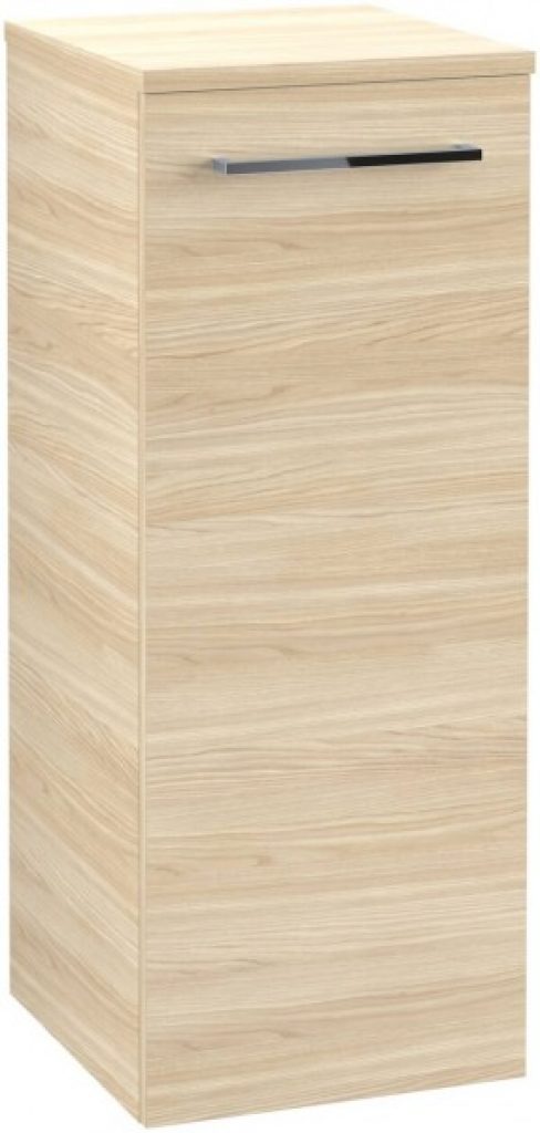 Colonne Salle de Bain Villeroy et Boch Avento 350 x 892 x 370 mm Elm Impresso (A89500PN)