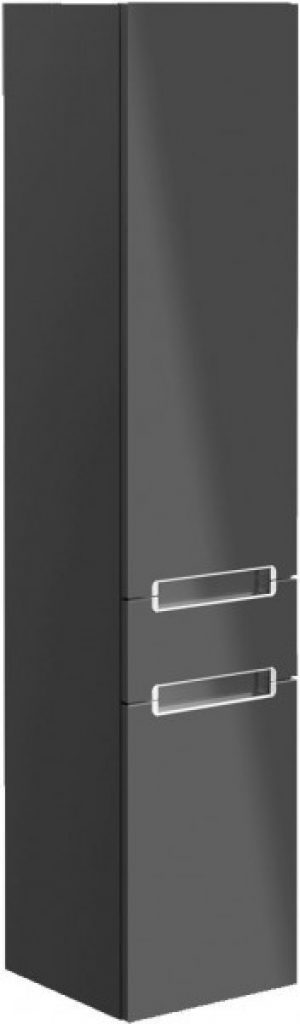 Colonne Salle de Bain Villeroy et Boch Subway 2.0 350x1650x370 mm A70710E8