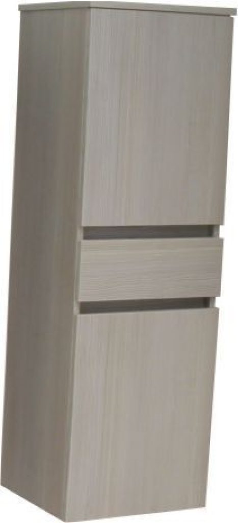 Colonne SOFIA crème – zermatt largeur 40cm à poser – Prix net livré chez vous – – Ondée