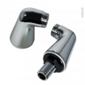 Colonnettes Lot De 2 Malemale 12