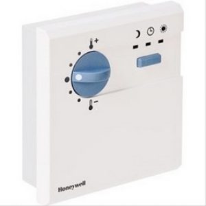 Combiné d’ambiance Honeywell SDW10 pour régulateur Smile