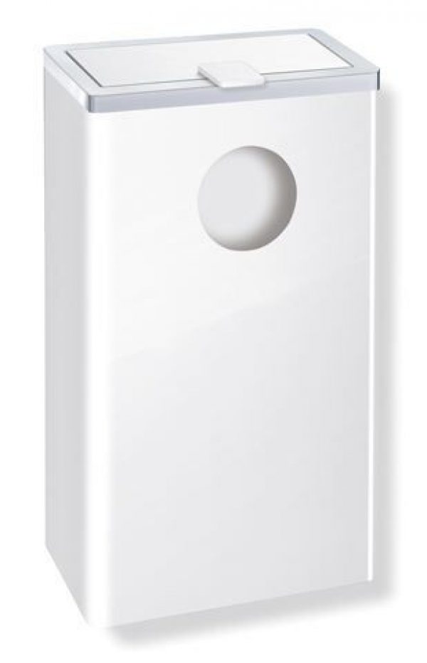 Combinaison hygiène Hewi Aquamarine Bleu 950.05.210