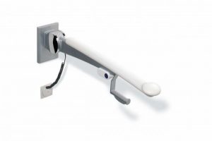 Commande chasse d’eau Hewi LifeSystem 802.50.030