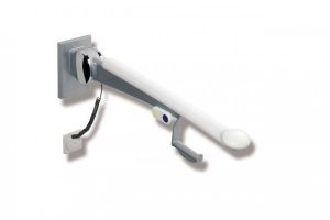 Commande chasse d’eau Hewi LifeSystem 802.50.040