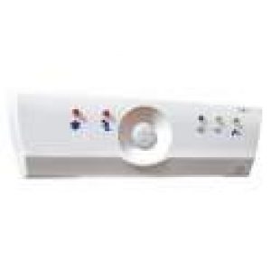 Commande multifonction Autogyre pour éxtracteur