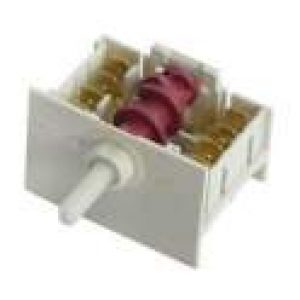 Communicateur 0-6 PVC avec poignée rotative 050089