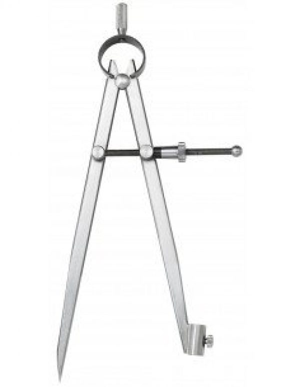 Compas porte-crayon 250mm FACOM DELA.1905.05