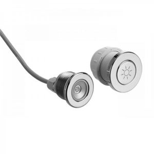 Composant Electronique Duravit Eclairage coloré par LED pour baignoire balnéo