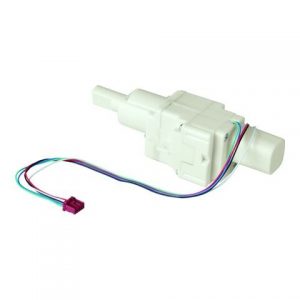 Composant Electronique Grohe Dispositif d&rsquo;ouverture/fermeture Chromé 14922000