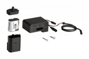 Composant Electronique Grohe pour boîte d&rsquo;alimentation 42458000