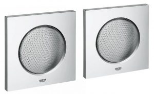 Composant Electronique Grohe Rainshower F-Series Module son