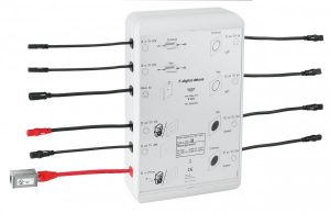 Composant Electronique Grohe Unité Bluetooth 4.0 F – Series 40&Prime; F-Digital Deluxe