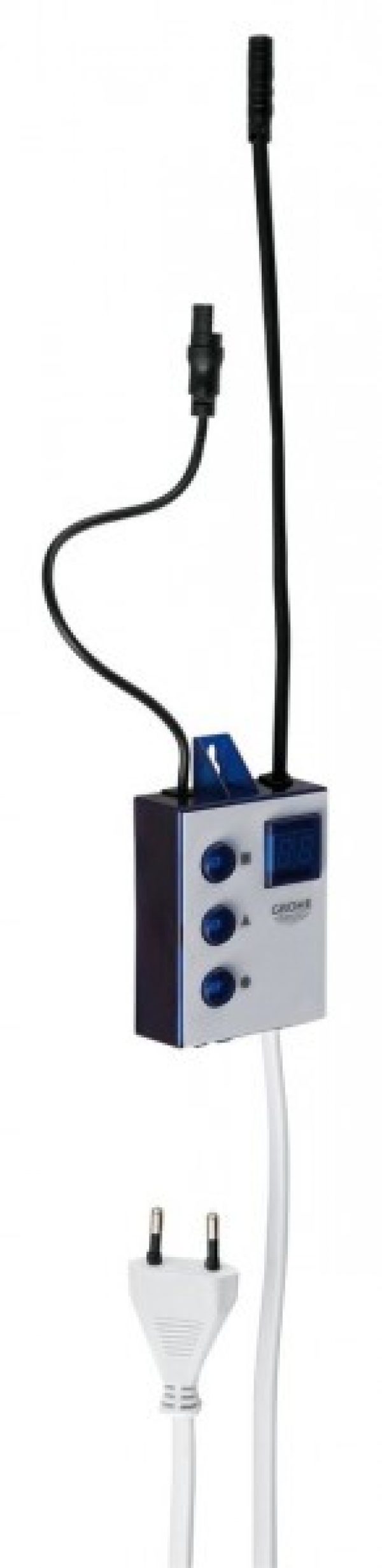 Composant Electronique Grohe Unité de contrôle 48197000