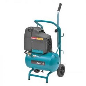 Compresseur A Air Makita Ac1300 2100 W 10 Bar