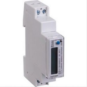 Compteur d&rsquo;énergie série 7E Triphasé 50Hz 65A, 3 modules