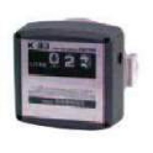 Compteur fuel mécanique K33
