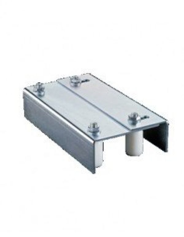 COMUNELLO – Plaque guide grille – 255-220