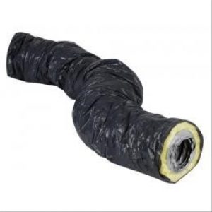 Conduite souple isolé laine de verre Vortice Ø80 L=6m – VORTICE