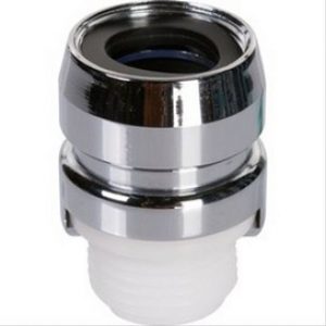 Connecteur F22 et M24