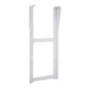 Console d’accrochage plafond 50 à 100L